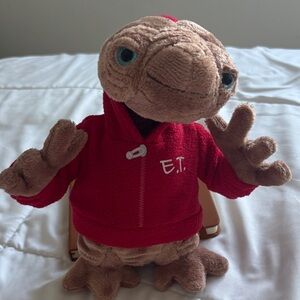Universal Plush E.T.